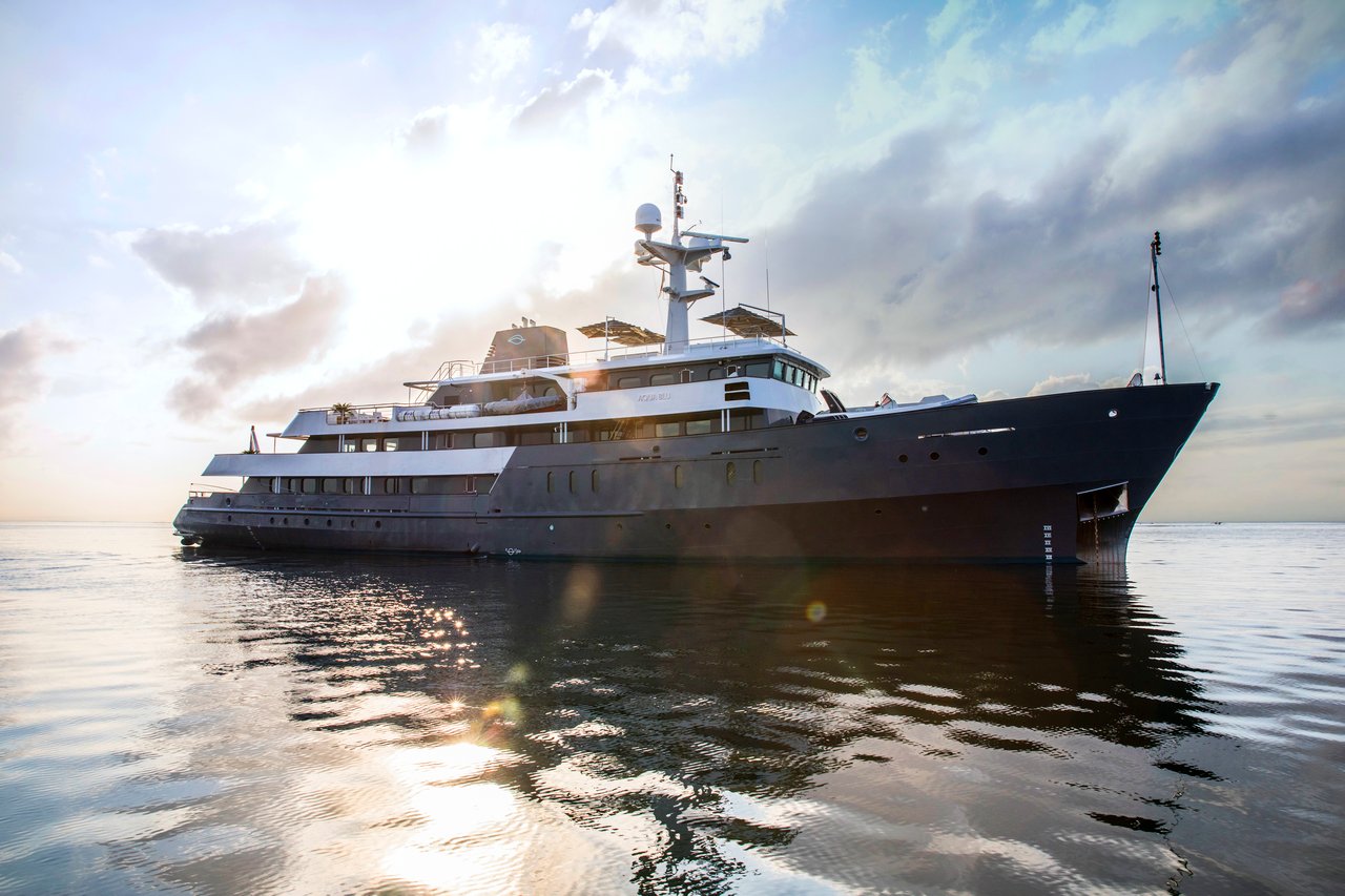 Mv Brook Welcome to Your Trip
