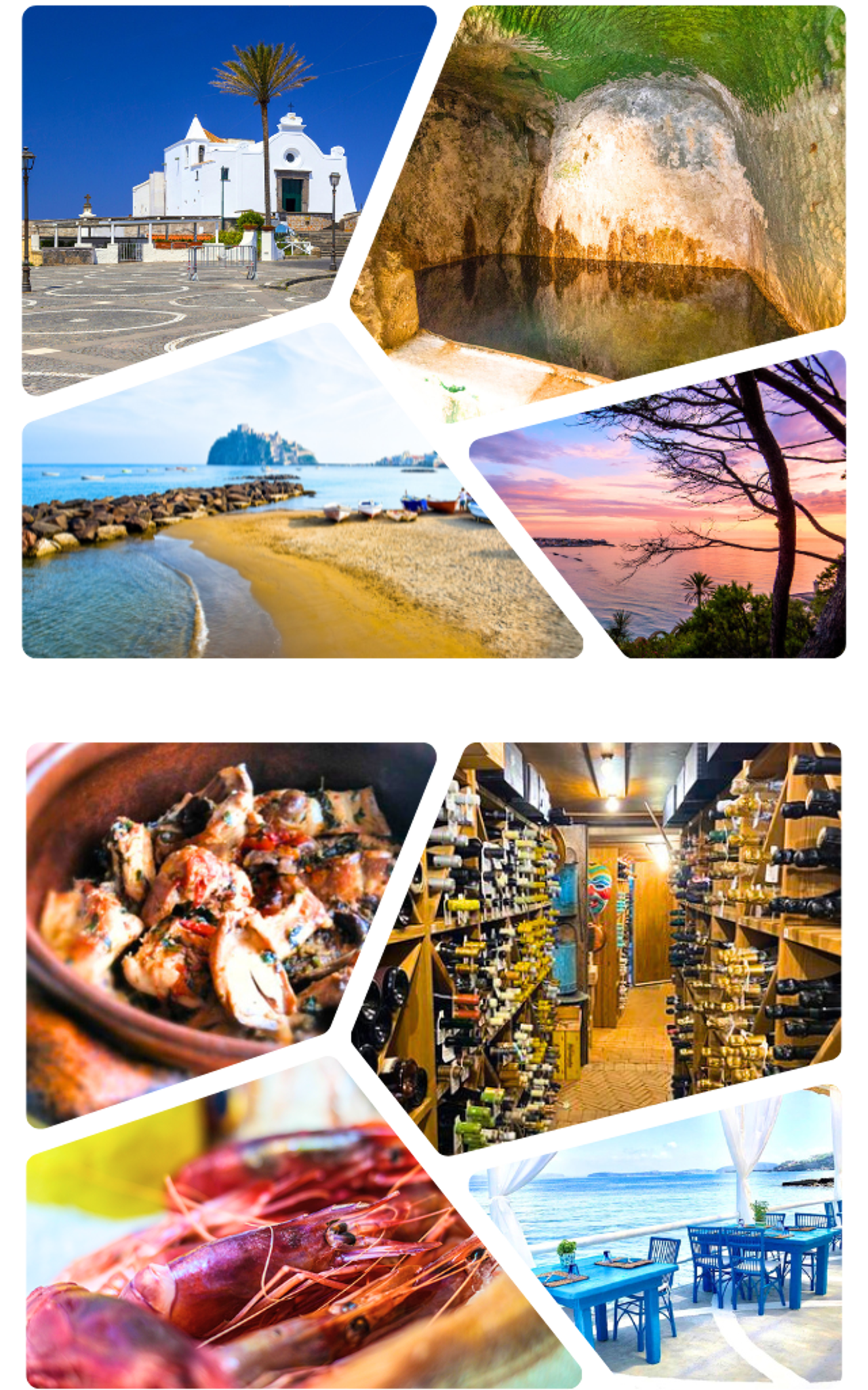 Welcome to Your Trip